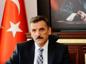 Vali Kaymak’tan Gaziler Günü Mesajı