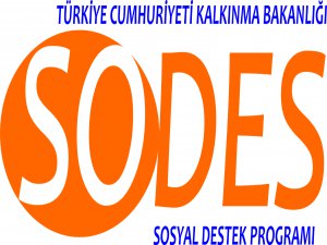 Dersim’de"SODES" projeleri