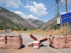 Arazi taramasında 10 örgüt mensubunun cesedi bulundu