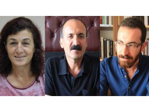 Dersim'de savaşa karşı ortak mücadele çağrısı