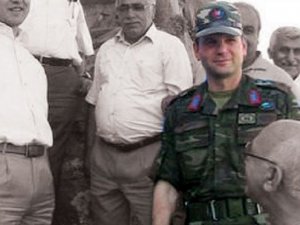 Dersim’de çatışma: Binbaşı hayatını kaybetti