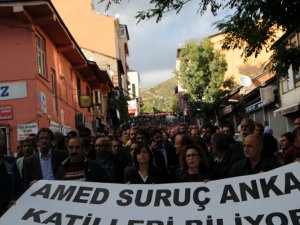 Dersim’de özyönetim ilan edildi