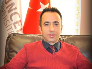 Tunceli Üniversitesi’ne Dev Yatırım
