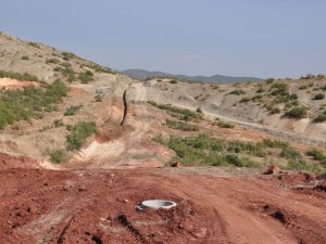 Esentepe’de 400 Parsel Yerleşime Hazır!