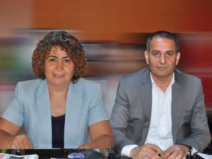 Eş Başkanlardan Muharrem ayı mesajı