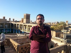 Dersim’den İran’a Gezi Notları – 1
