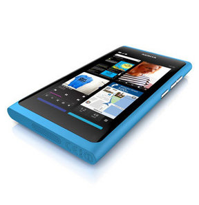 Nokia N9 sonbaharda Türkiye'de