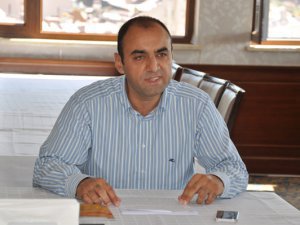 CHP Tunceli İl Başkanı Güder açıklama yaptı