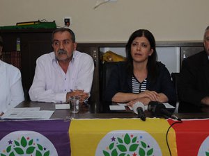 HDP sonuçlara itiraz ediyor