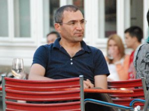 Haydar Karataş ile Dersim, Siyaset ve Edebiyat Üzerine