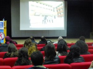 eTwinning Bilgilendirme Toplantısı Yapıldı