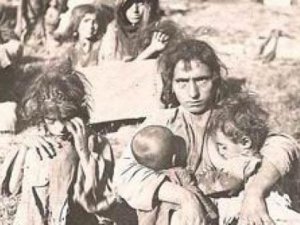 ‘Katliamda benim ailem de nasibini aldı!’