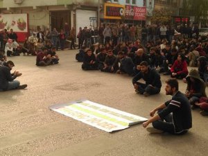 7 üniversiteli tutuklandı