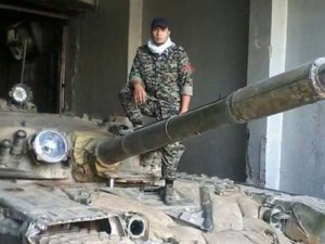 Cihatçı çetelere karşı savaşan Dersimli Ali Mazlum hayatını kaybetti