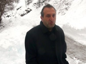 Dersim’de karla mücadele hazırlıkları tamamlandı