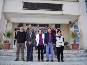 “Belediye Çalışanlarının Borcu Ödendi”
