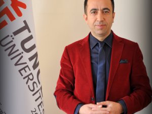 Rektör Prof.Dr.İpek’ten 24 Kasım Mesajı