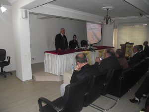 Vergi Dairesi, E-Tebligat hakkında bilgilendirme yaptı