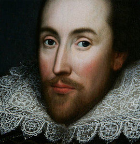 'Shakespeare tartışılsın'