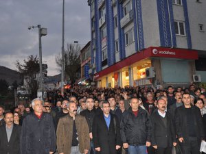 “Tahir Elçi’ye sıkılan kurşun barışa sıkılan kurşundur”
