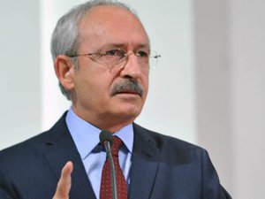 Kemal Kılıçdaroğlu mal bildiriminde bulundu