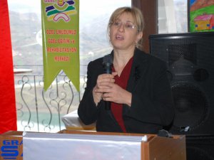 Bedensel Engeliler Derneği Dersim Şubesinden 3 Aralık açıklaması