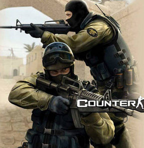 Yeni Counter-Strike geliyor!