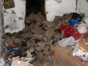 Bingöl Depremi Dersim’i korkuttu
