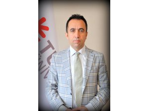 Rektör İpek, Cem TV’nin ardından Altaş TV’ye konuk olacak