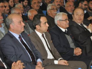 Canlar Karadeniz’de bir oldu