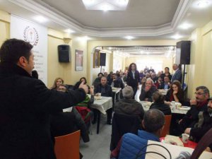 Hozat’ın sorunlarına çözüm aranacak