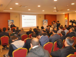 FKA, Olağan Kalkınma Kurulu Toplantısını Yaptı
