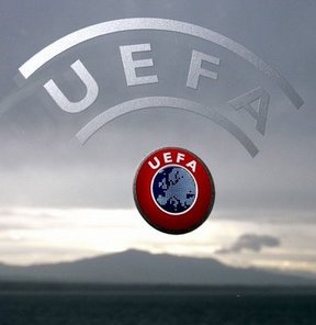 UEFA'dan FBahçe için şok talep!