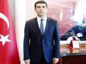 Çemişgezek Kaymakamı, “2016 senesi Tüm İnsanlığa Huzur Getirsin”