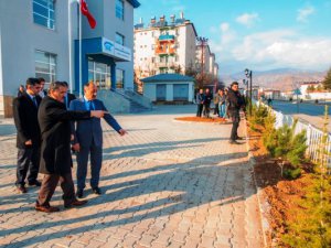 SGK, yeni binasına taşındı