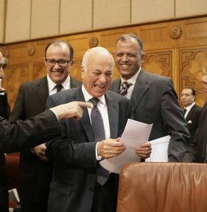 Arap Birliği, Libya'daki muhalifleri resmen tanıdı