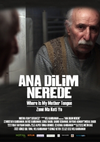 “Anadilim Nerede” 1001 Belgesel Film Festivalinde