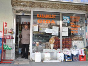 Dersim’de hırsızlık