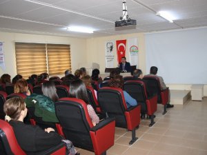 “Tohumlar Kadın Eliyle Canlanır” Projesi uygulamaya başlandı