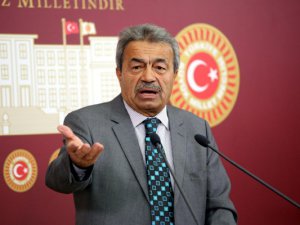 Kamer Genç vasiyetini açıkladı