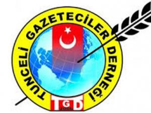 TGD'den Tevfik Tekin'in vurulmasına tepki