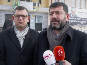 CHP'li Özel: Cumhurbaşkanı, Türkiye'nin Cumhurbaşkanı gibi davranmıyor