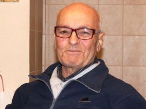 Dersim’in modern ozanı Memed Çapan