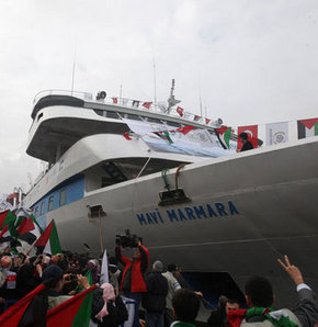 Mavi Marmara raporu, 2 Eylül'e kadar sunulacak