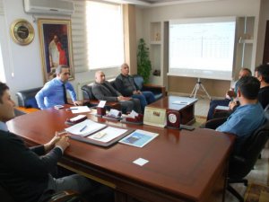 İl Milli Eğitim Müdürü Ali Eyyüpkoca: Eğitimde İyi Bir İvme Yakaladık