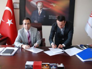 Milli Eğitim ve Üniversite  işbirliği yapacak