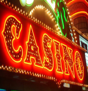 Meksika'da casino katliamı!