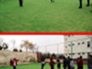 “Çemişgezek Spor Akademisi” Projesi Hayata Geçti