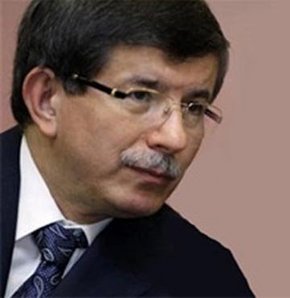 Davutoğlu'ndan Irak'a yanıt