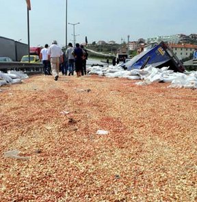 'Fıstık gibi' fiyat artışı